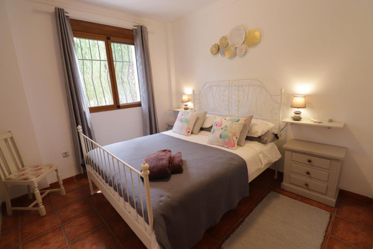 Wonderful Villa, Heated Pool, Near Beautiful Town Alboy Buitenkant foto