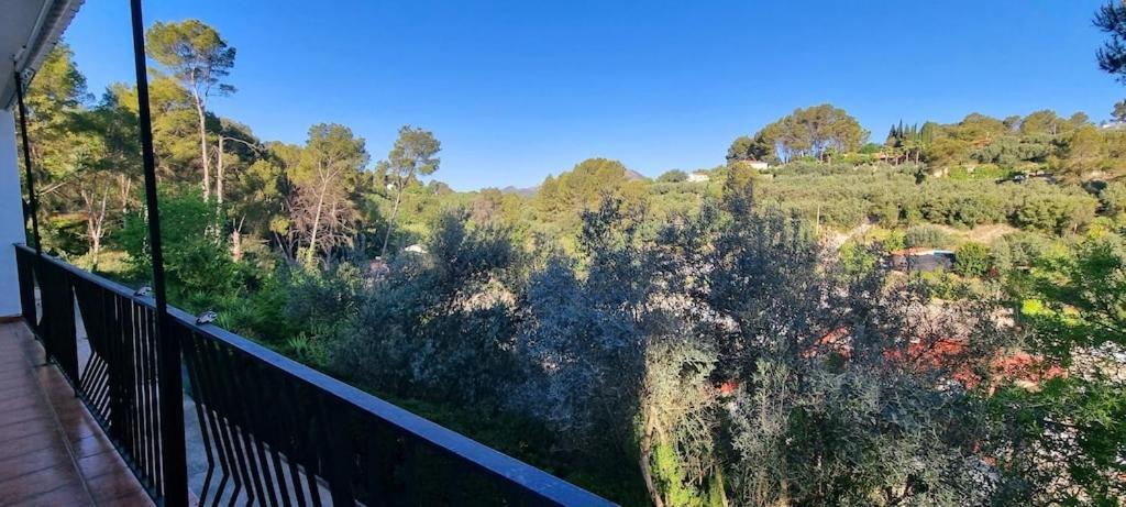 Wonderful Villa, Heated Pool, Near Beautiful Town Alboy Buitenkant foto