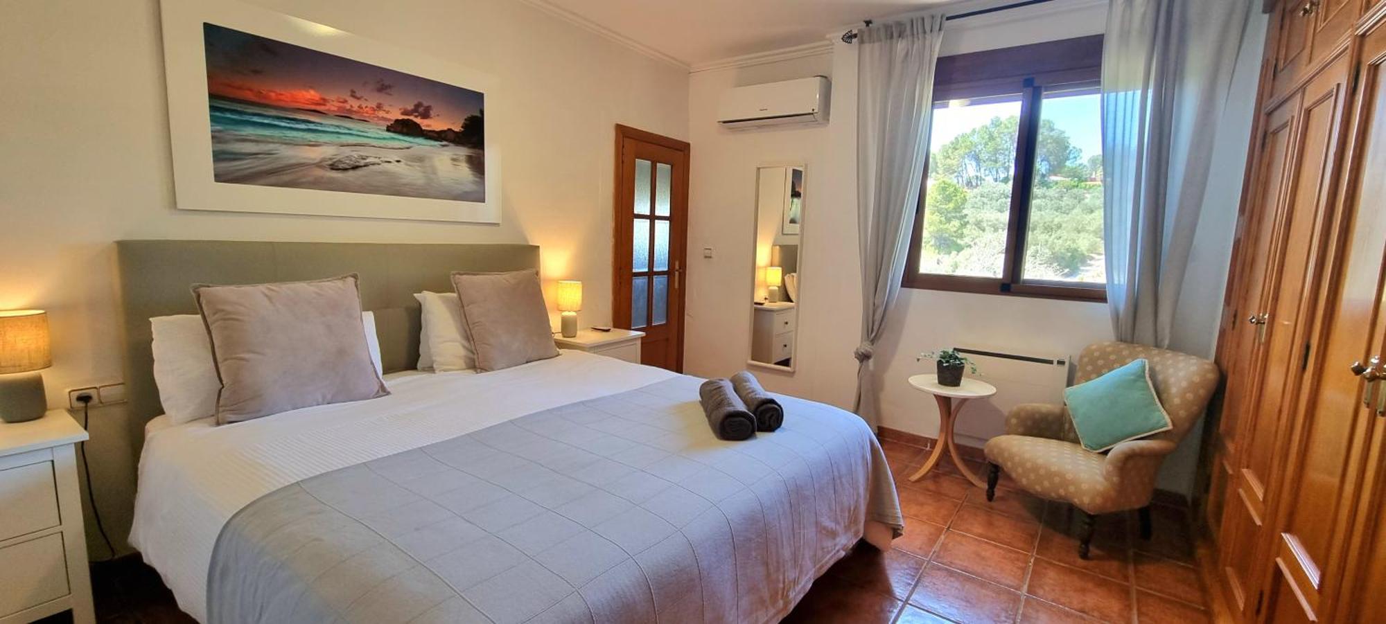 Wonderful Villa, Heated Pool, Near Beautiful Town Alboy Buitenkant foto
